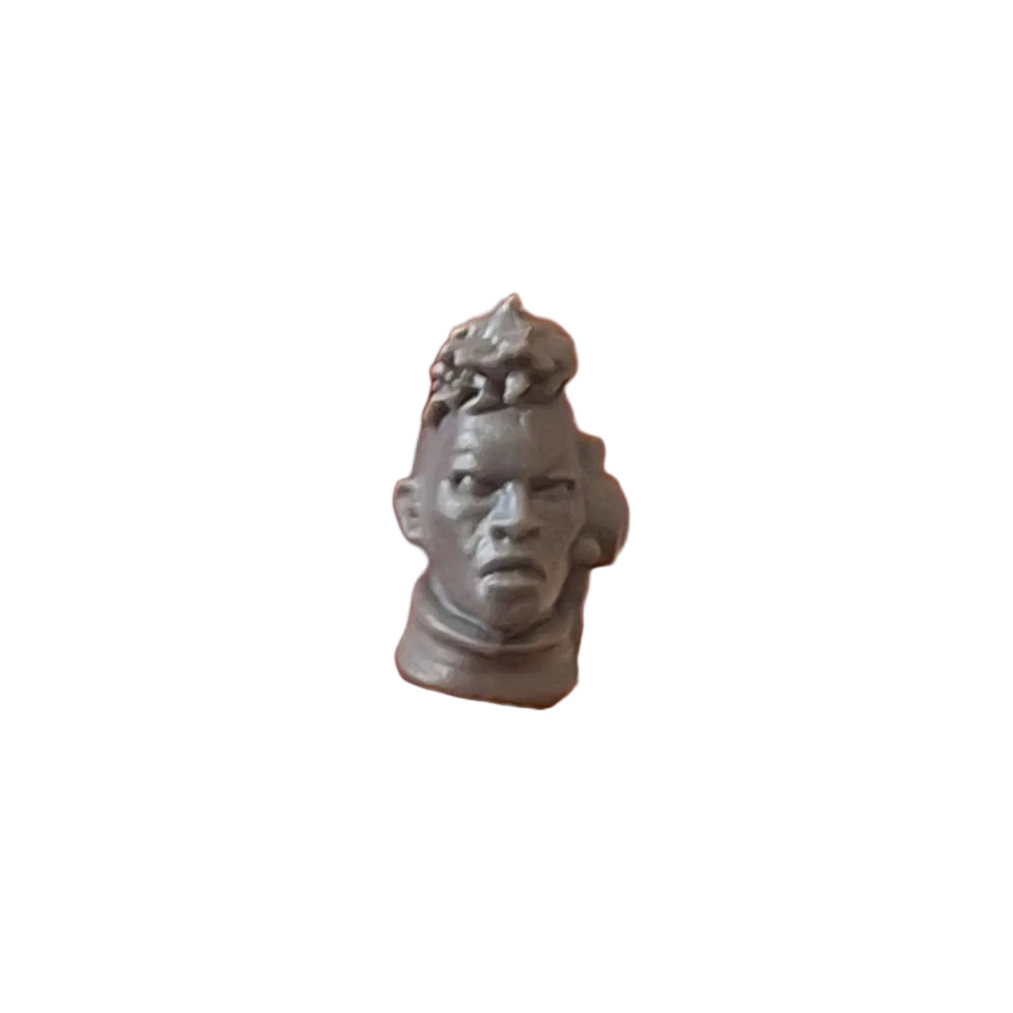 Astra Militarum Cadian upgrades, Head L