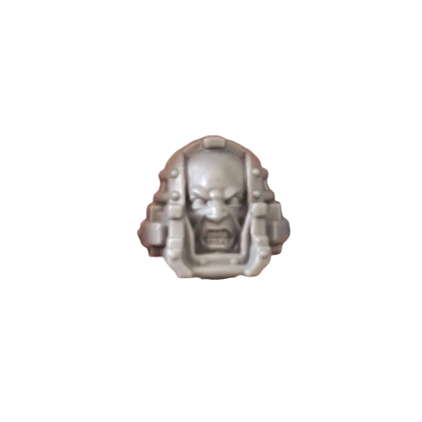 Necromunda Corpse Grinder Cult Head "B"