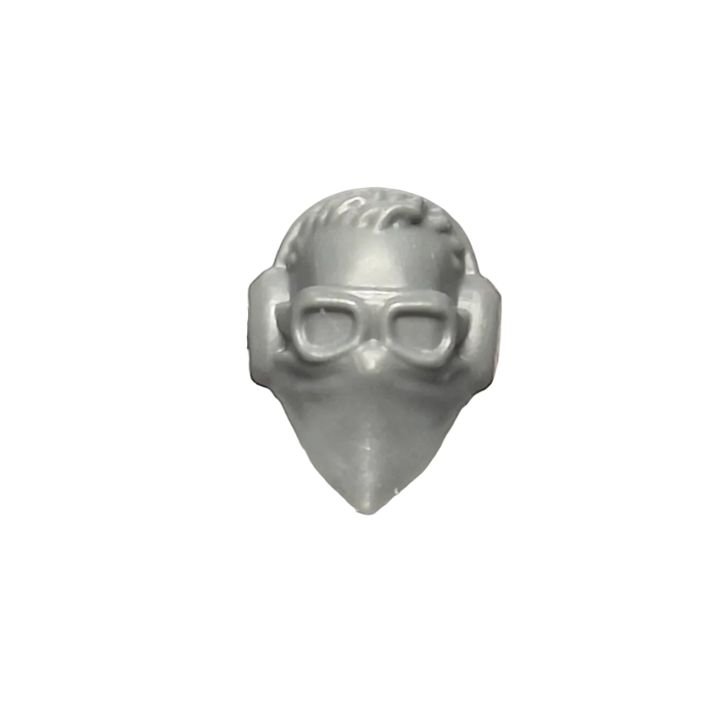 Necromunda House Orlock Wrecker Head "B"