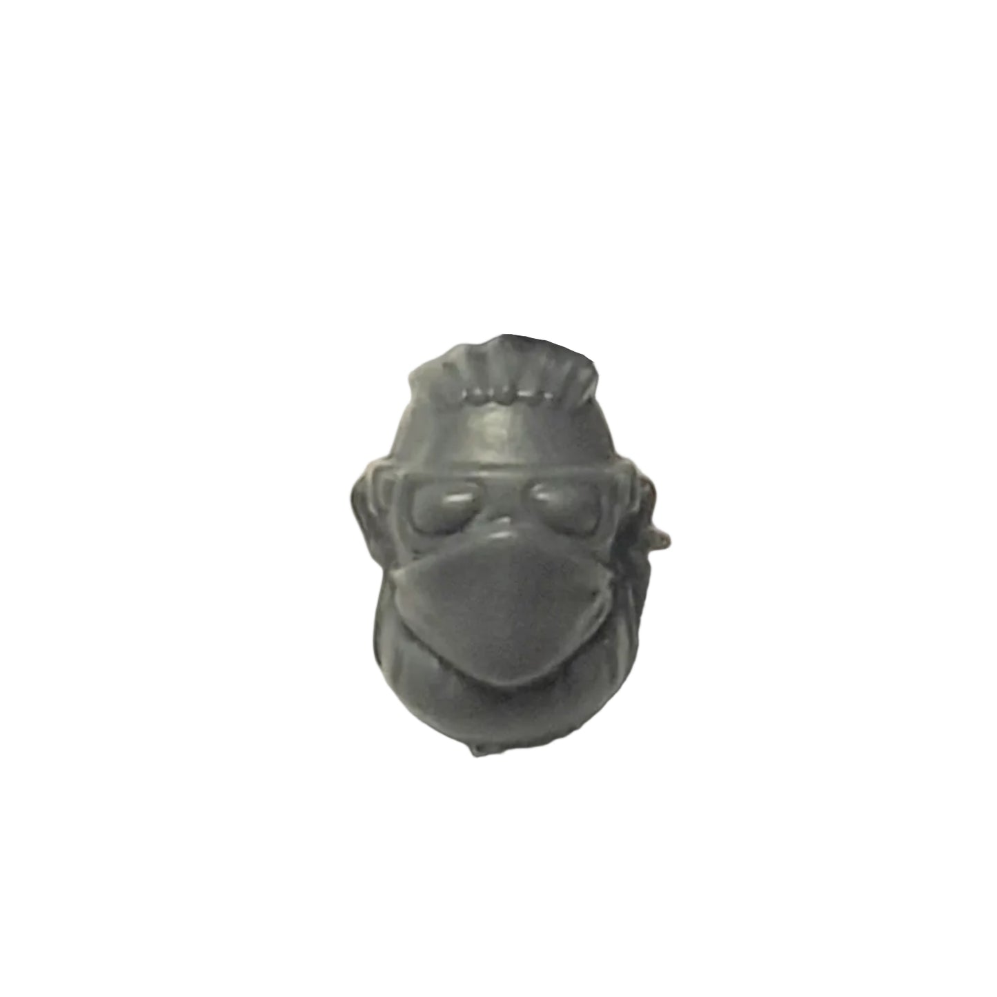 Necromunda House Orlock Wrecker Head "G"