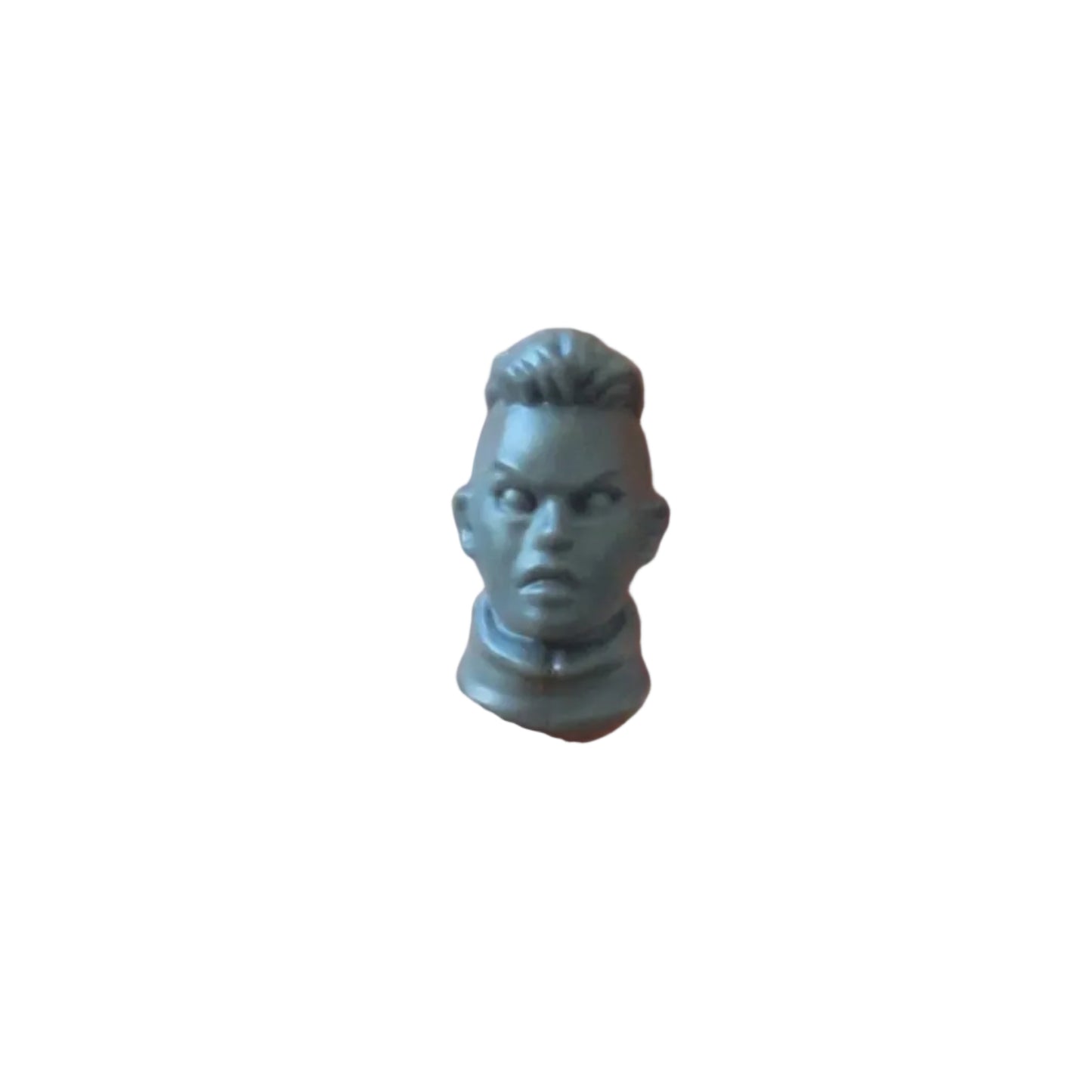 Astra Militarum Cadian upgrades, Head M