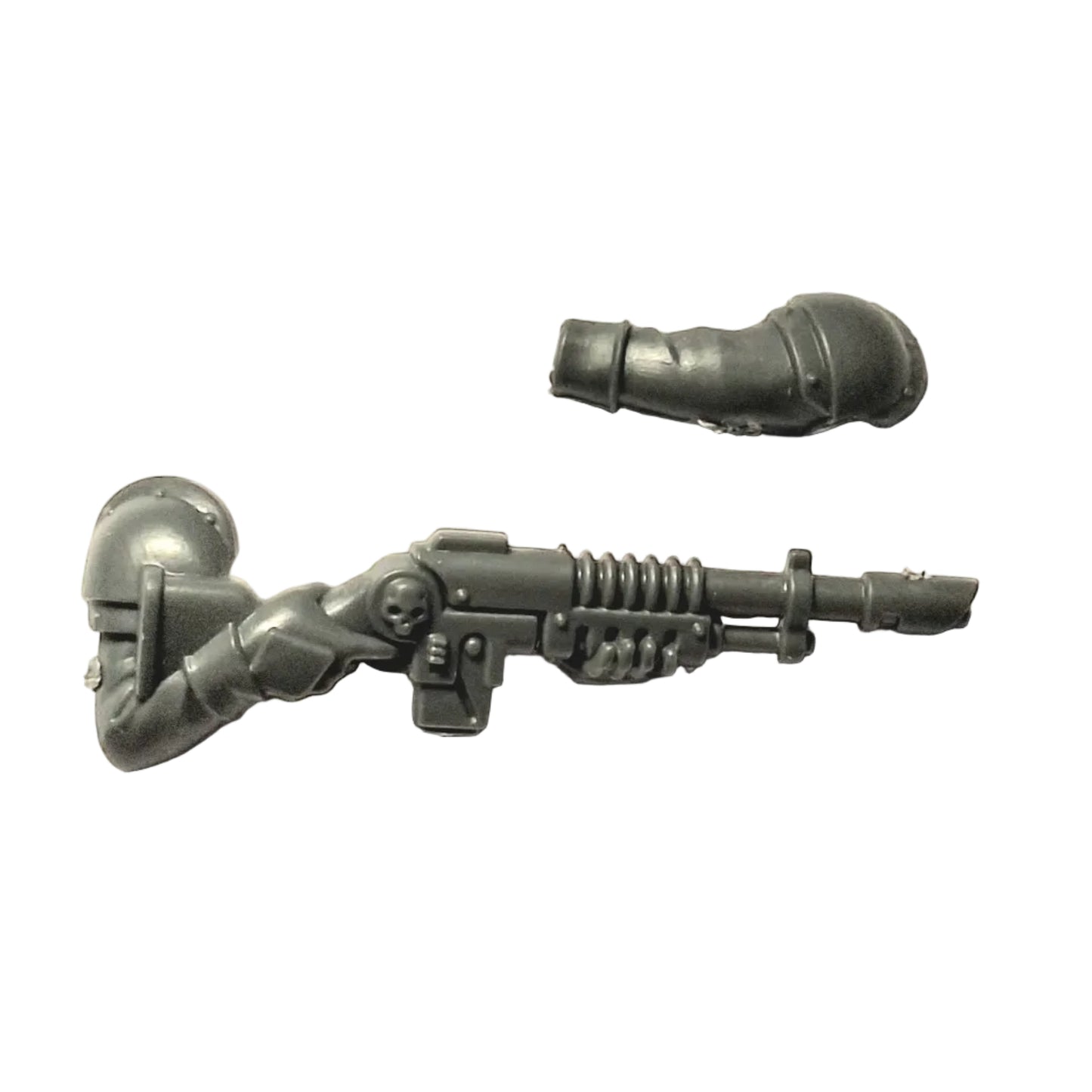 Kill Team Death Korps Lasgun "C"