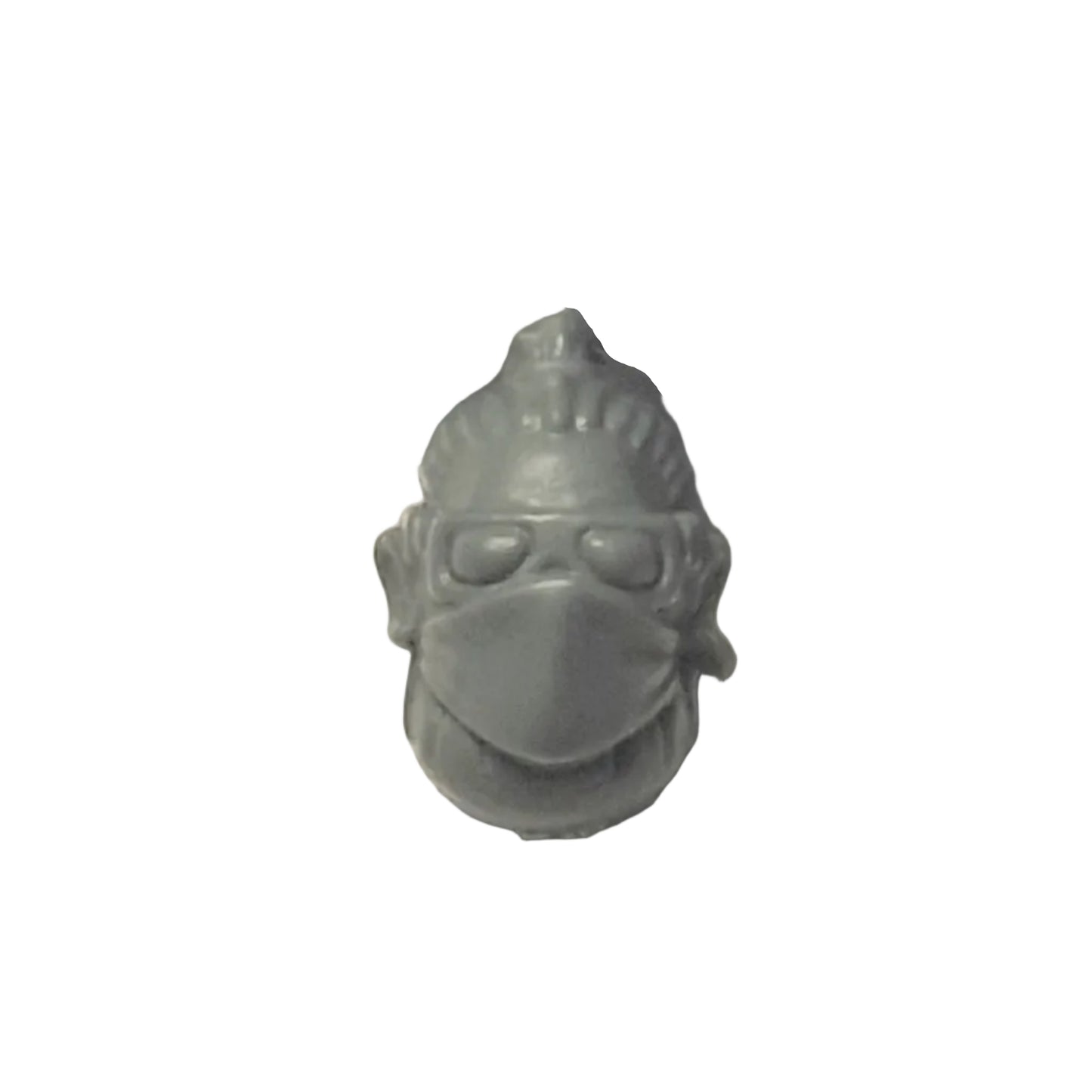 Necromunda House Orlock Wrecker Head "F"