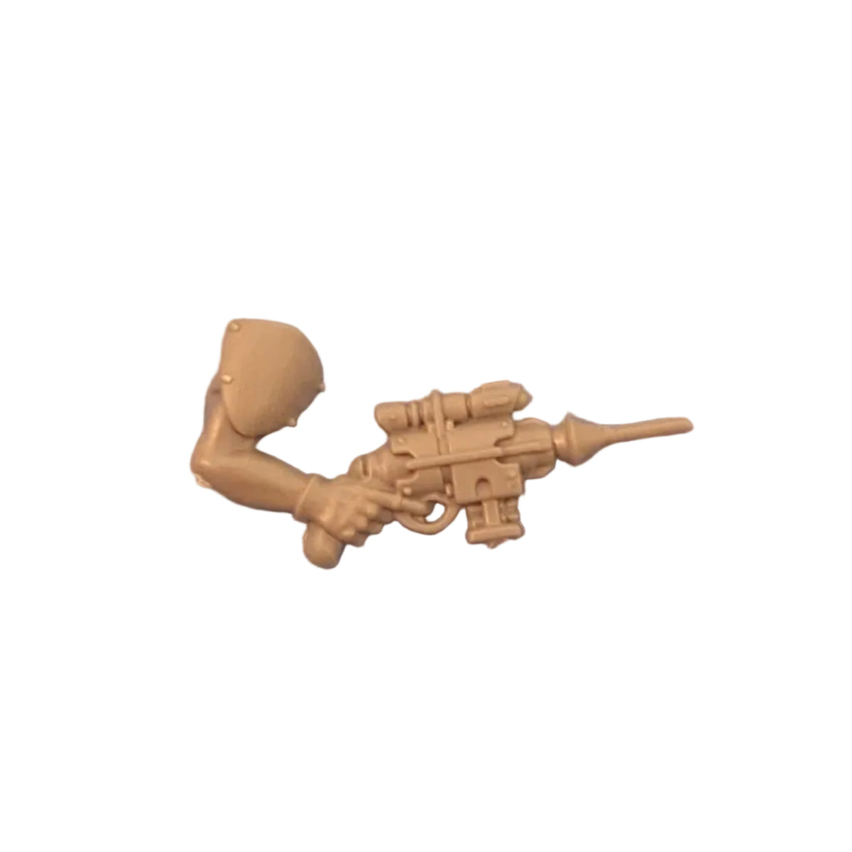 Escher Blades of the Matriarch Needle Pistol "C"