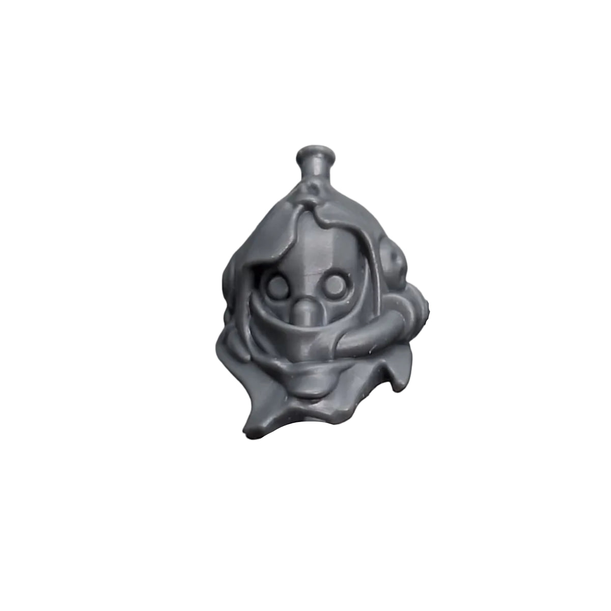 Ash Waste Nomads Weapons And Upgrades, Head "E"