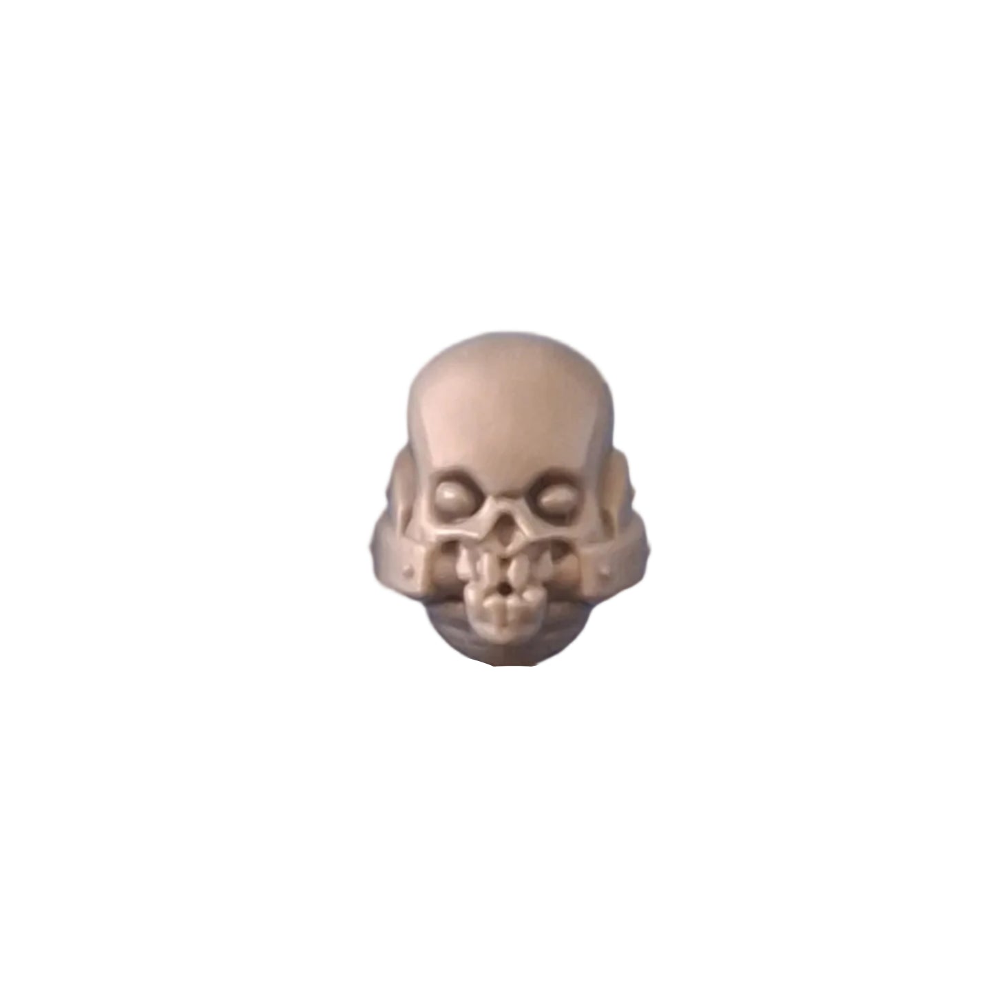 Necromunda Corpse Grinder Cult Head "I"