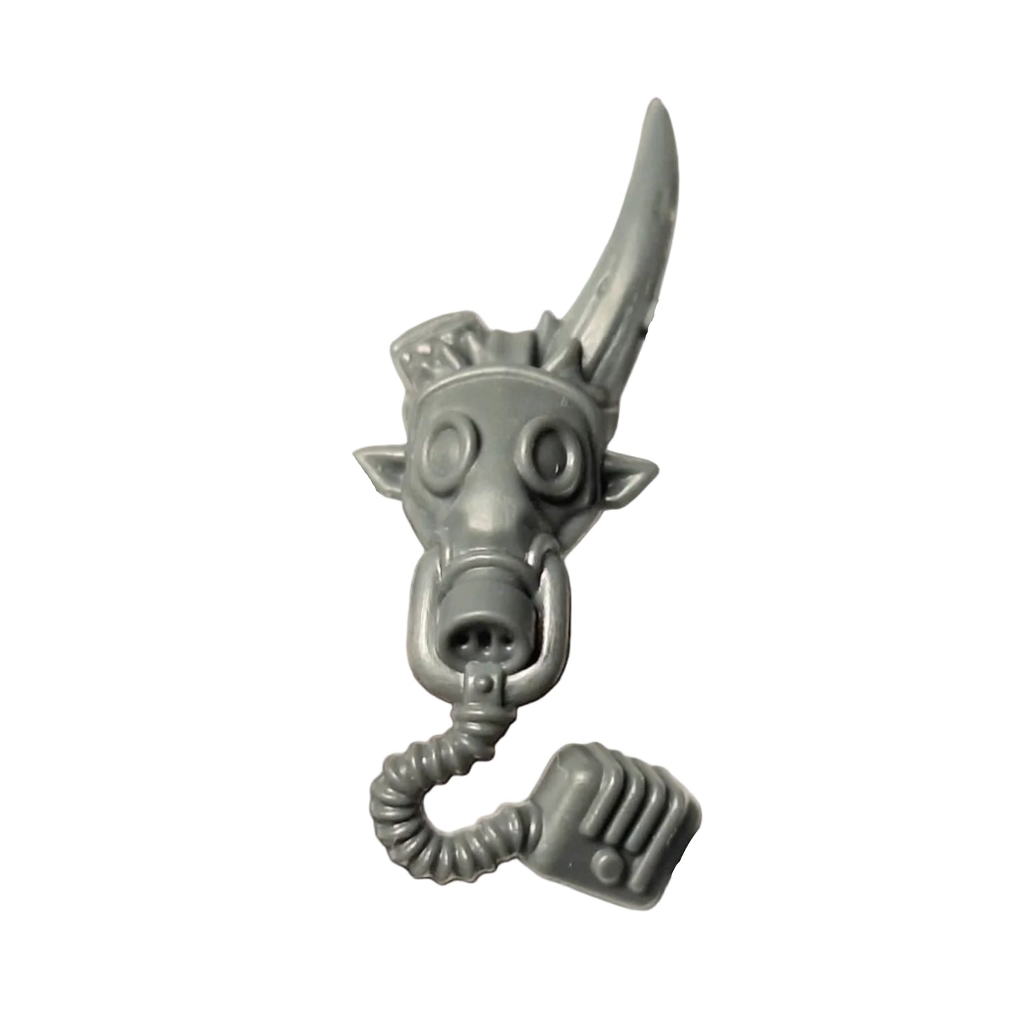Kill Team Fellgor Ravagers Head "B"