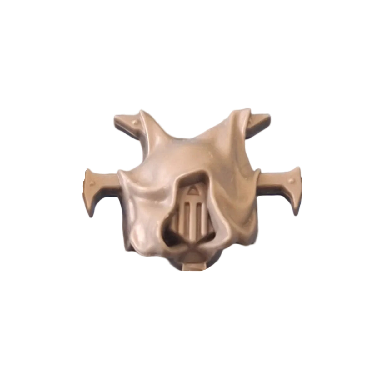 Necromunda Corpse Grinder Cult Head "C"
