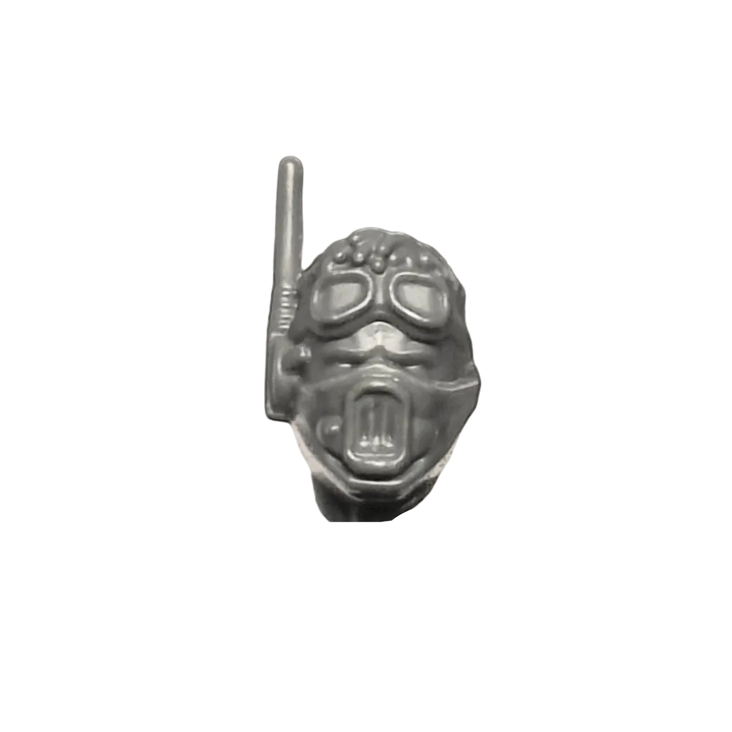 Necromunda House Orlock Wrecker Head "D"