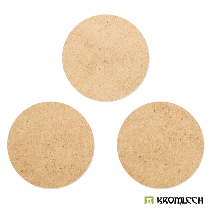 Kromlech Round 130mm