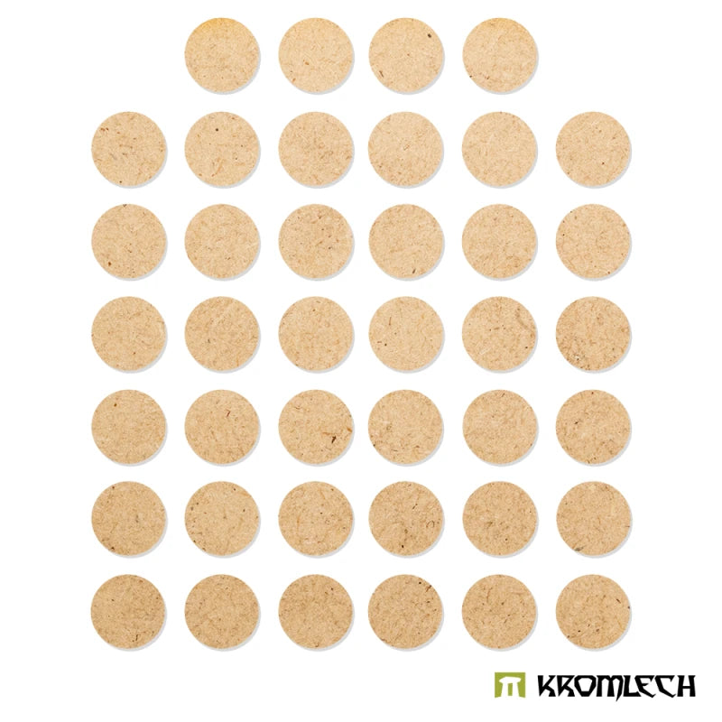 Kromlech Round 32mm