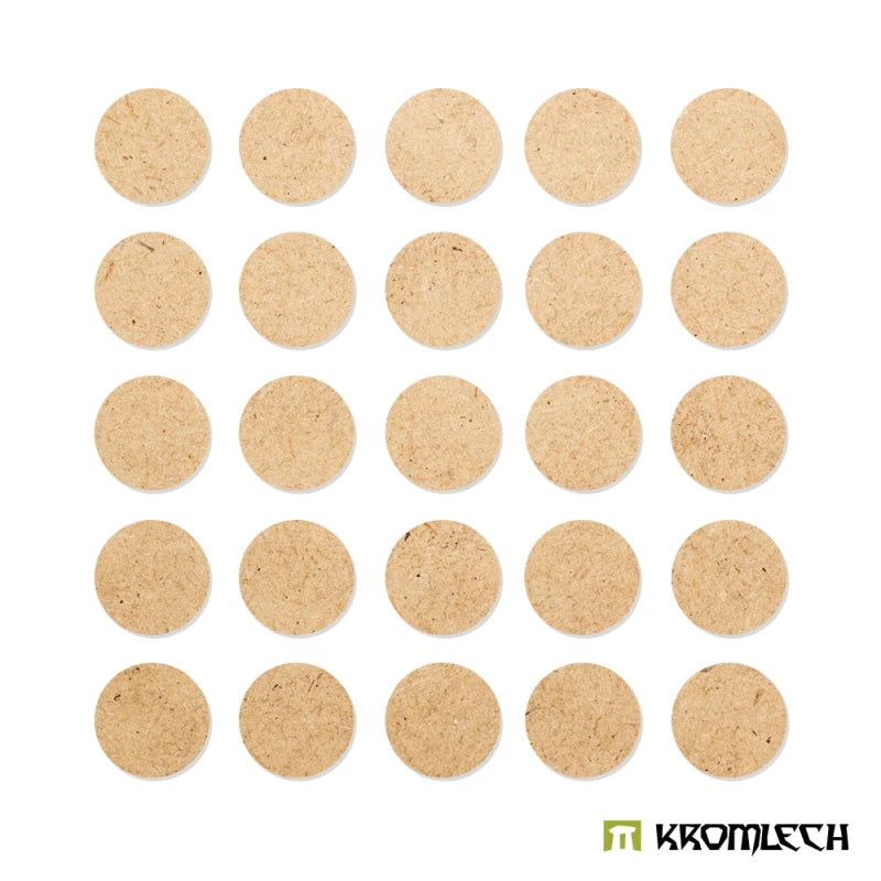 Kromlech Round 40mm