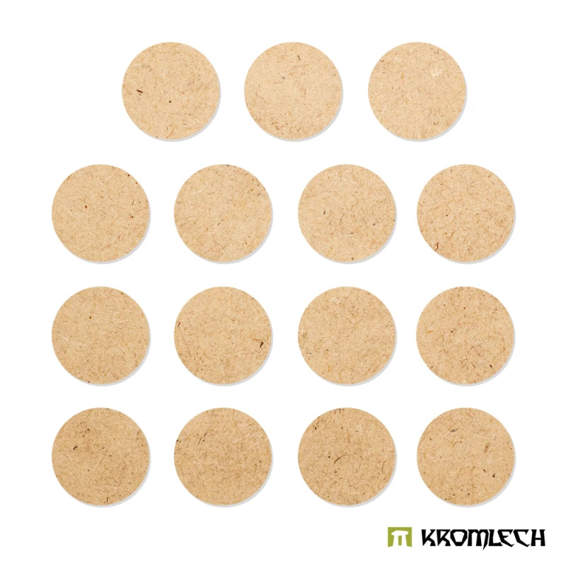 Kromlech Round 50mm