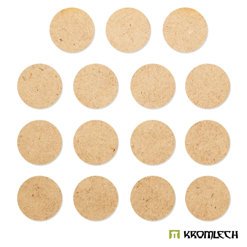 Kromlech Round 60mm