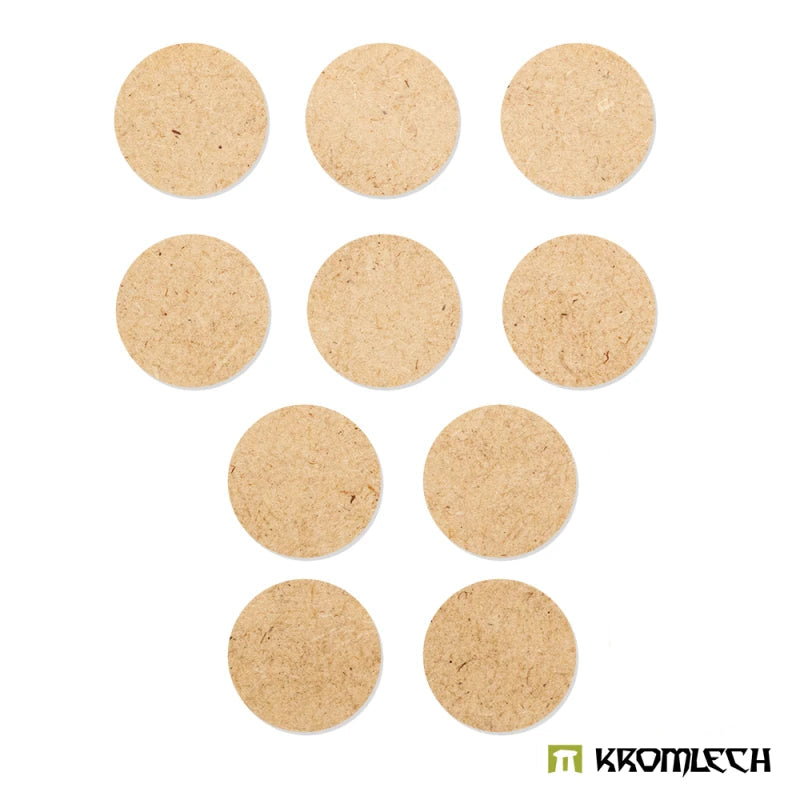 Kromlech Round 80mm