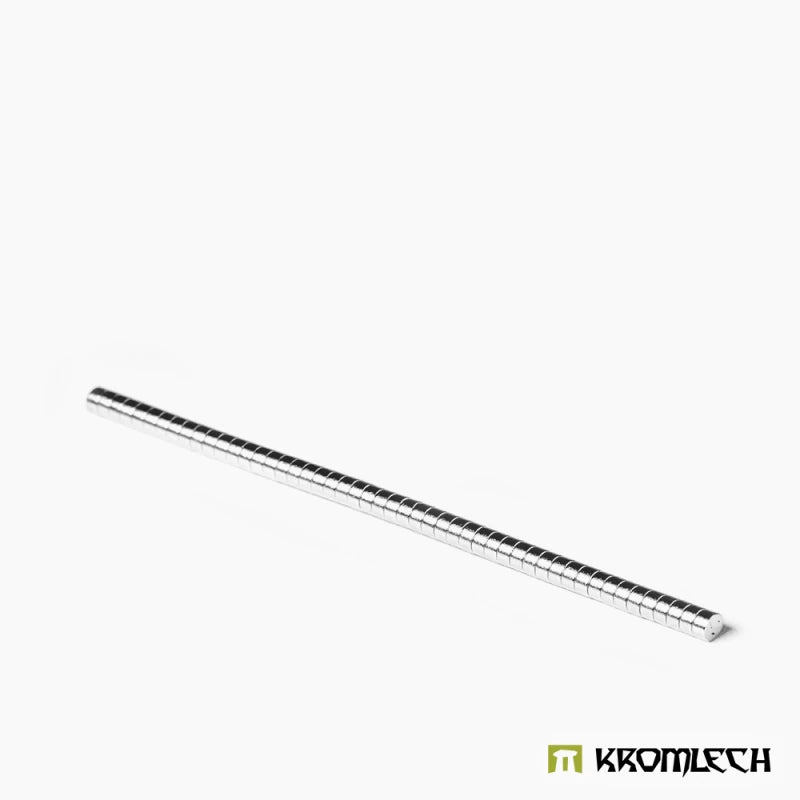 Kromlech Round N45 Magnets 1x1 mm