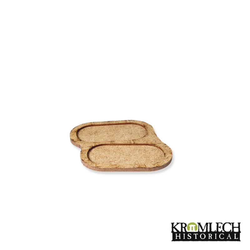 Kromlech Sniper Team Trays
