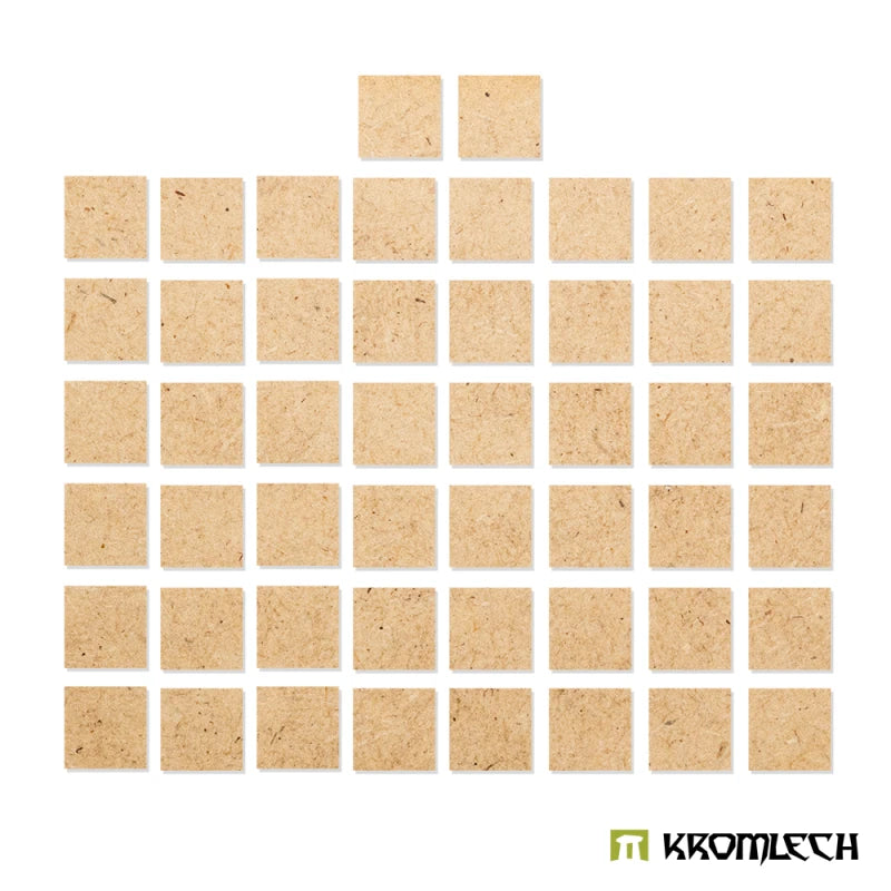 Kromlech Square 20mm