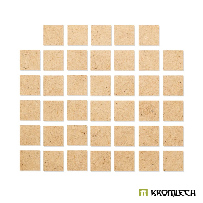 Kromlech Square 30 mm