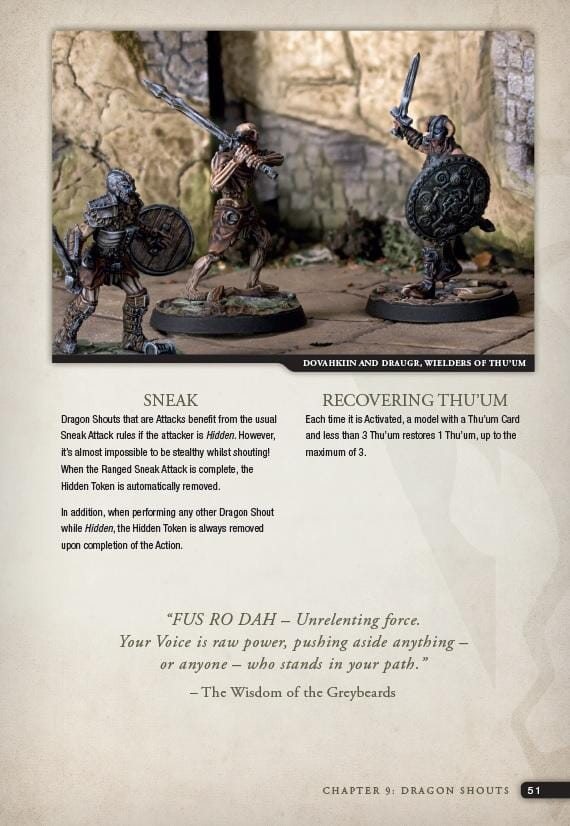 The Elder Scrolls: Call to Arms - Core Rules Box Set