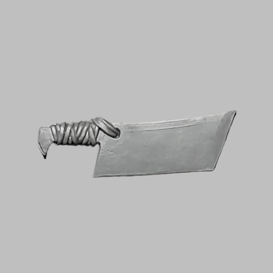Ogor Gluttons Accessory "H" Old World/Age Of Sigmar Games Workshop