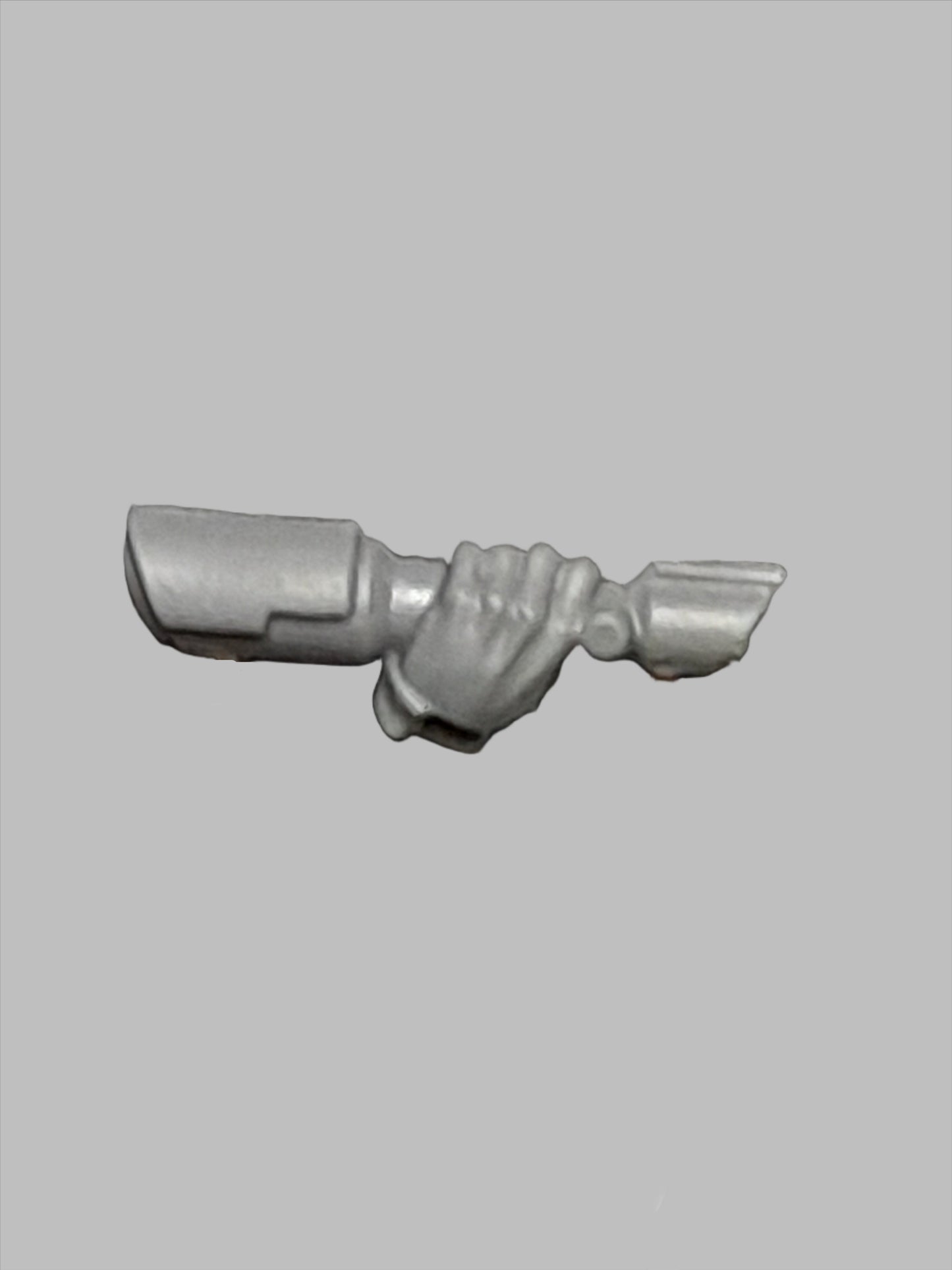 Necromunda House Delaque Scope