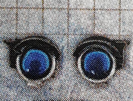 Necromunda House Delaque Scopes x2