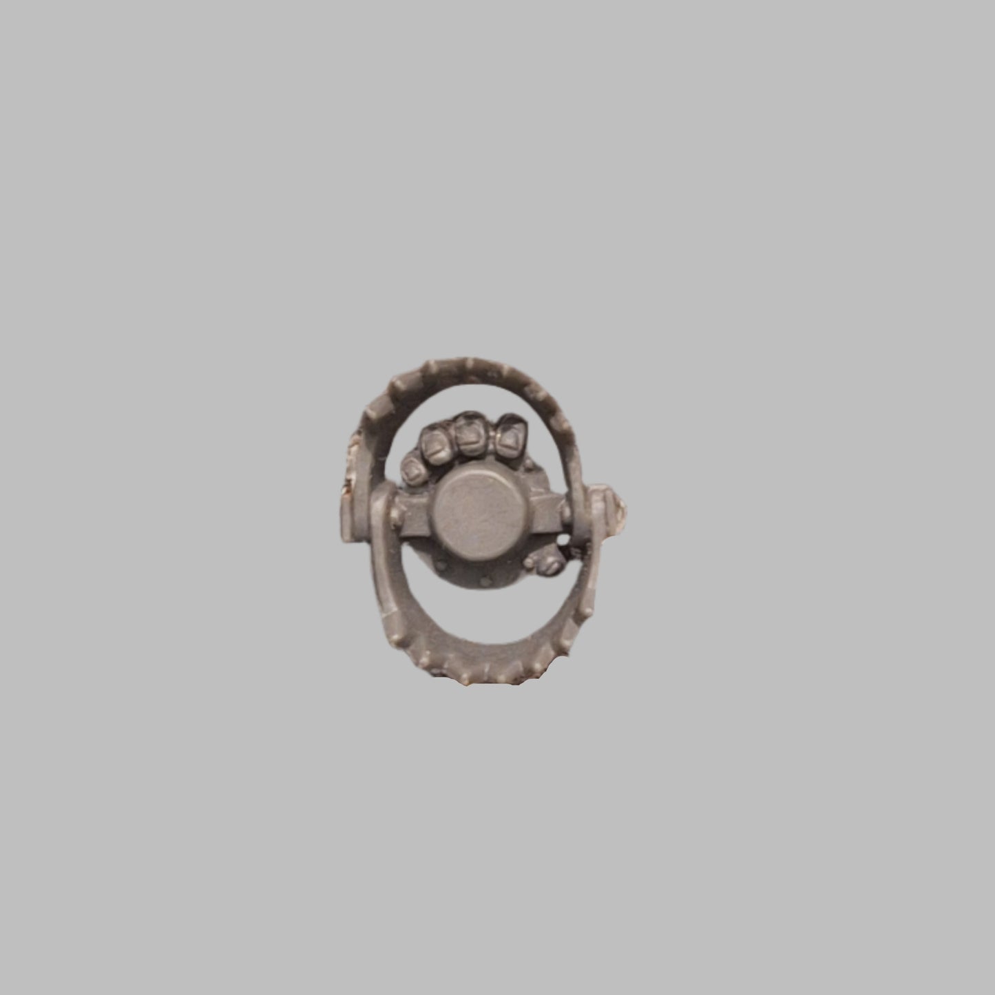 Ogor Gluttons Bear Trap Hand Old World/Age Of Sigmar Games Workshop