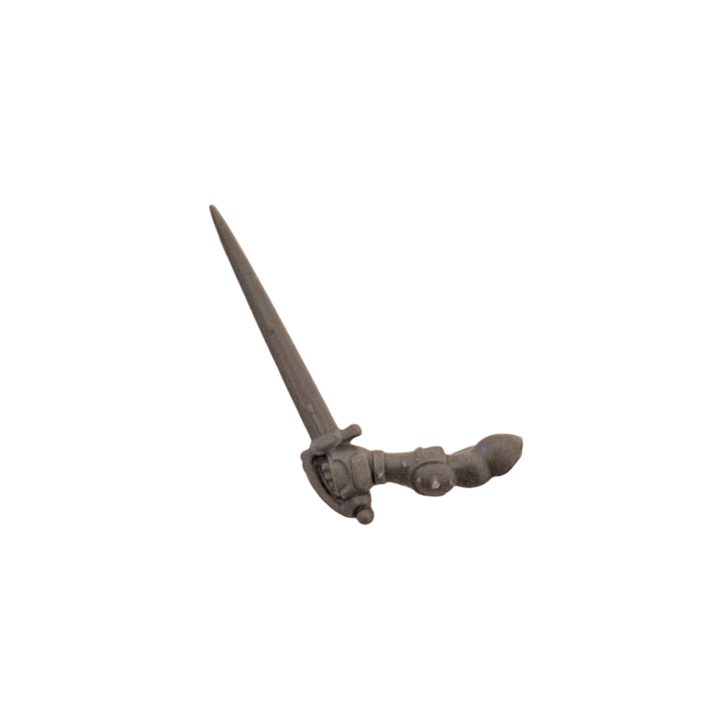 Necromunda House Escher sword A