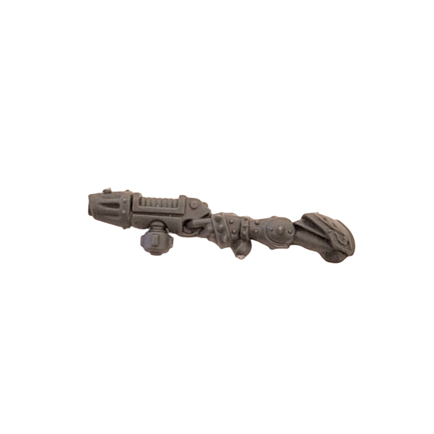Necromunda House Escher Plasma Pistol