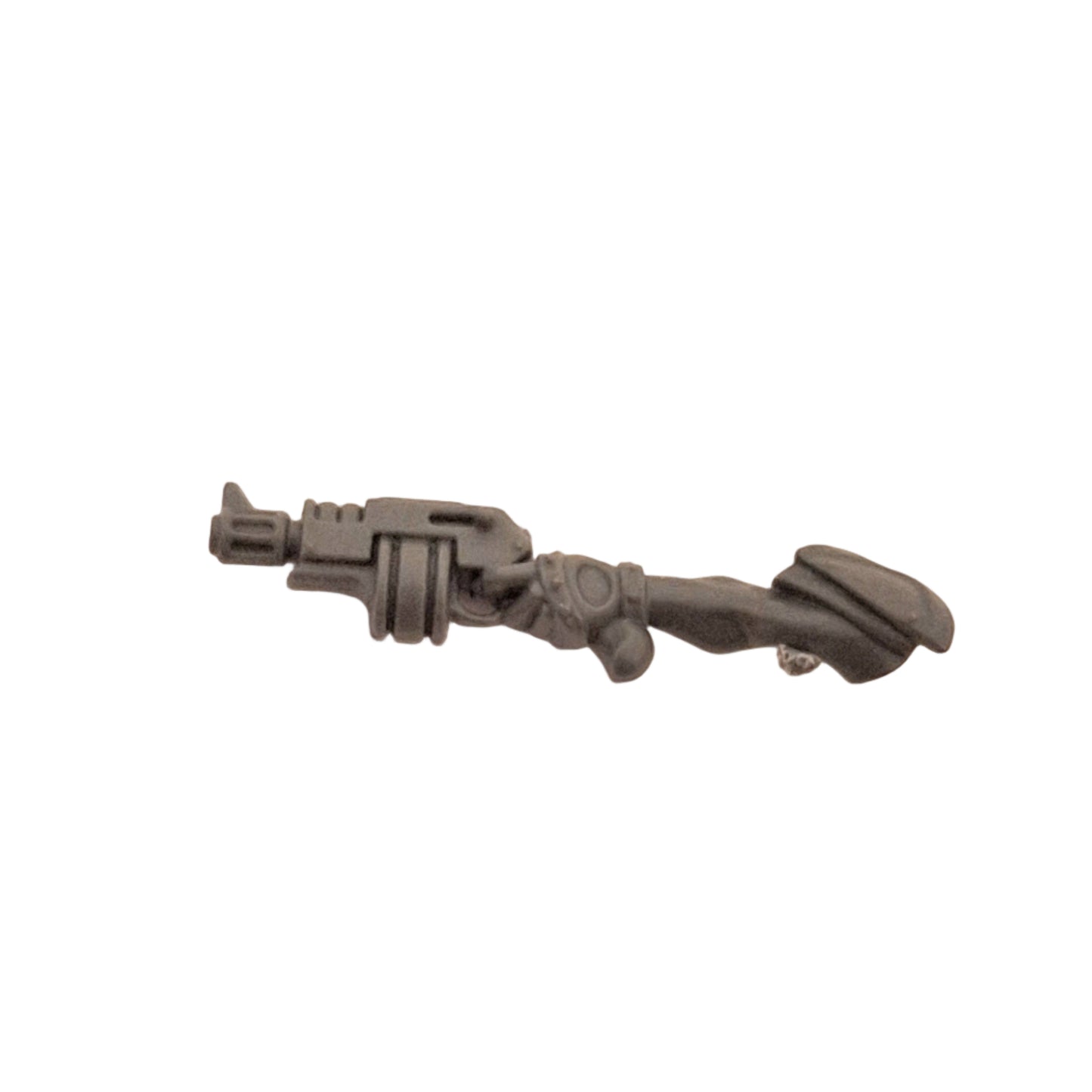 Necromunda House Escher Auto Pistol