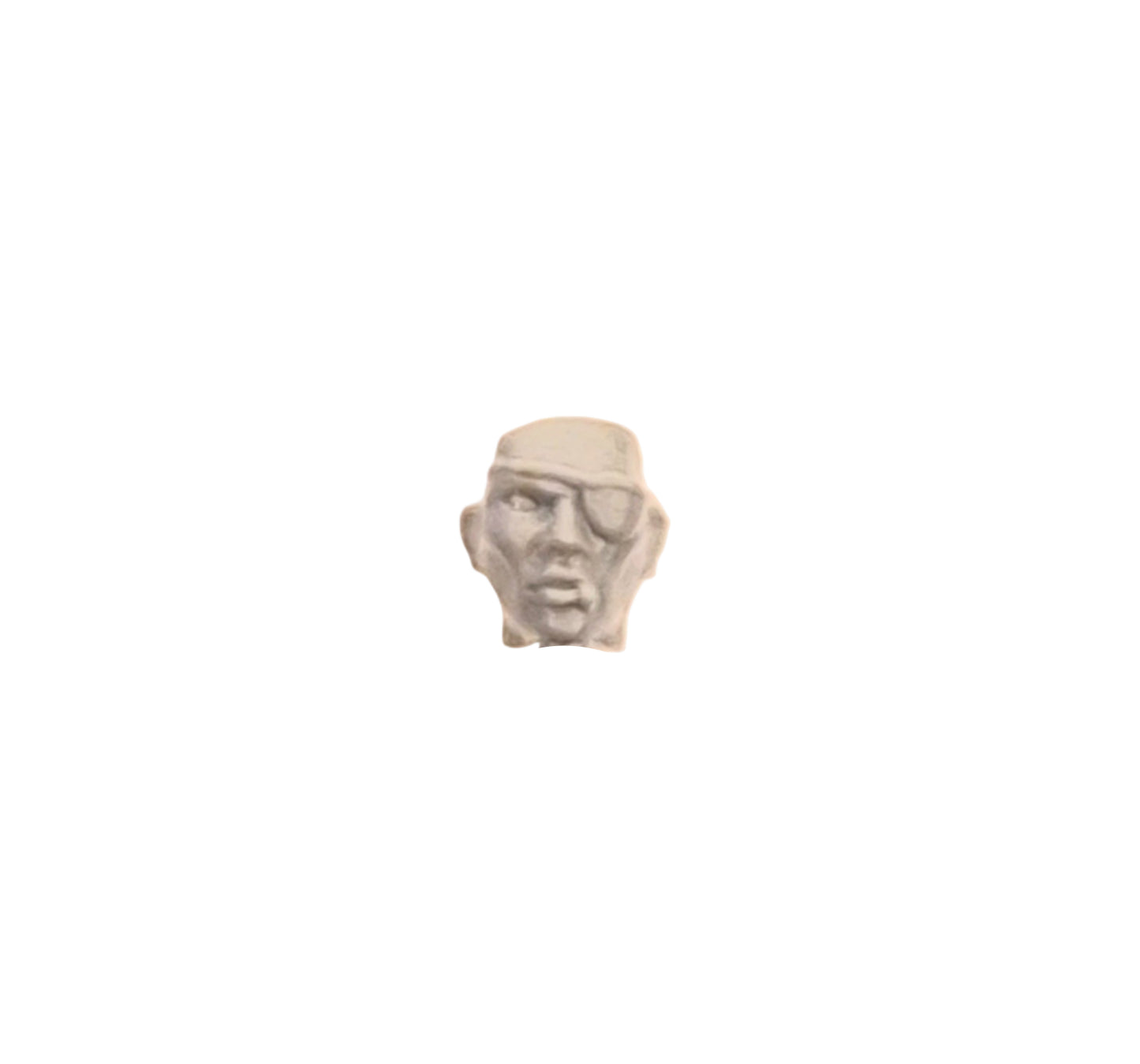 Necromunda House Escher Face H