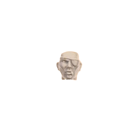 Necromunda House Escher Face H