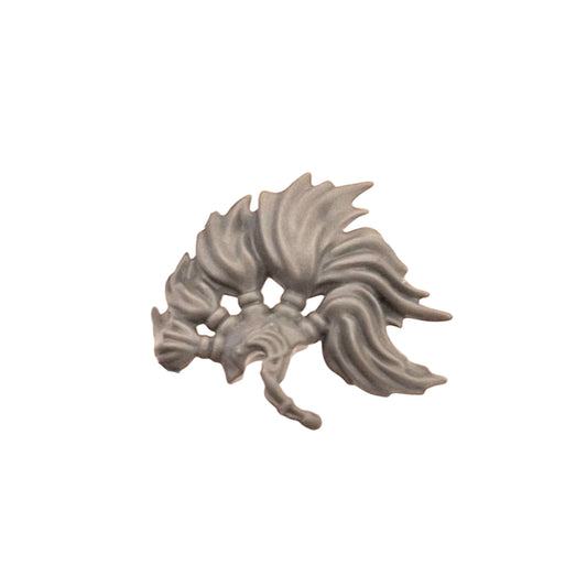 Necromunda House Escher Hair F