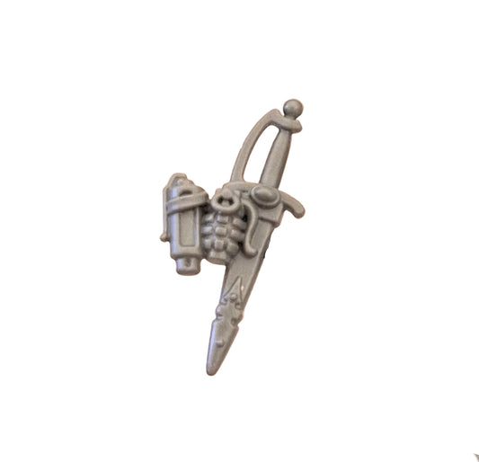 Necromunda House Escher Accessory E