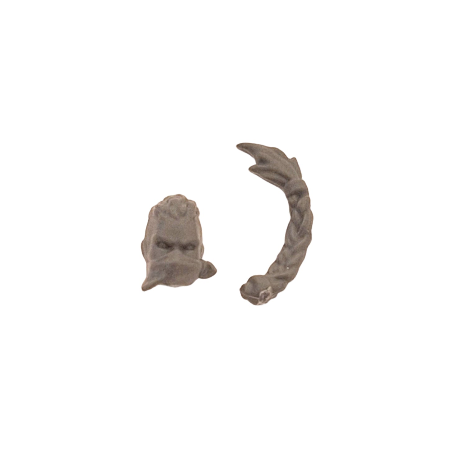 Death Maidens and Wyld Runners Head G