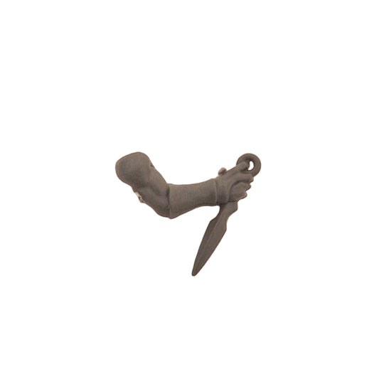 Death Maidens and Wyld Runners Throwing Knife B