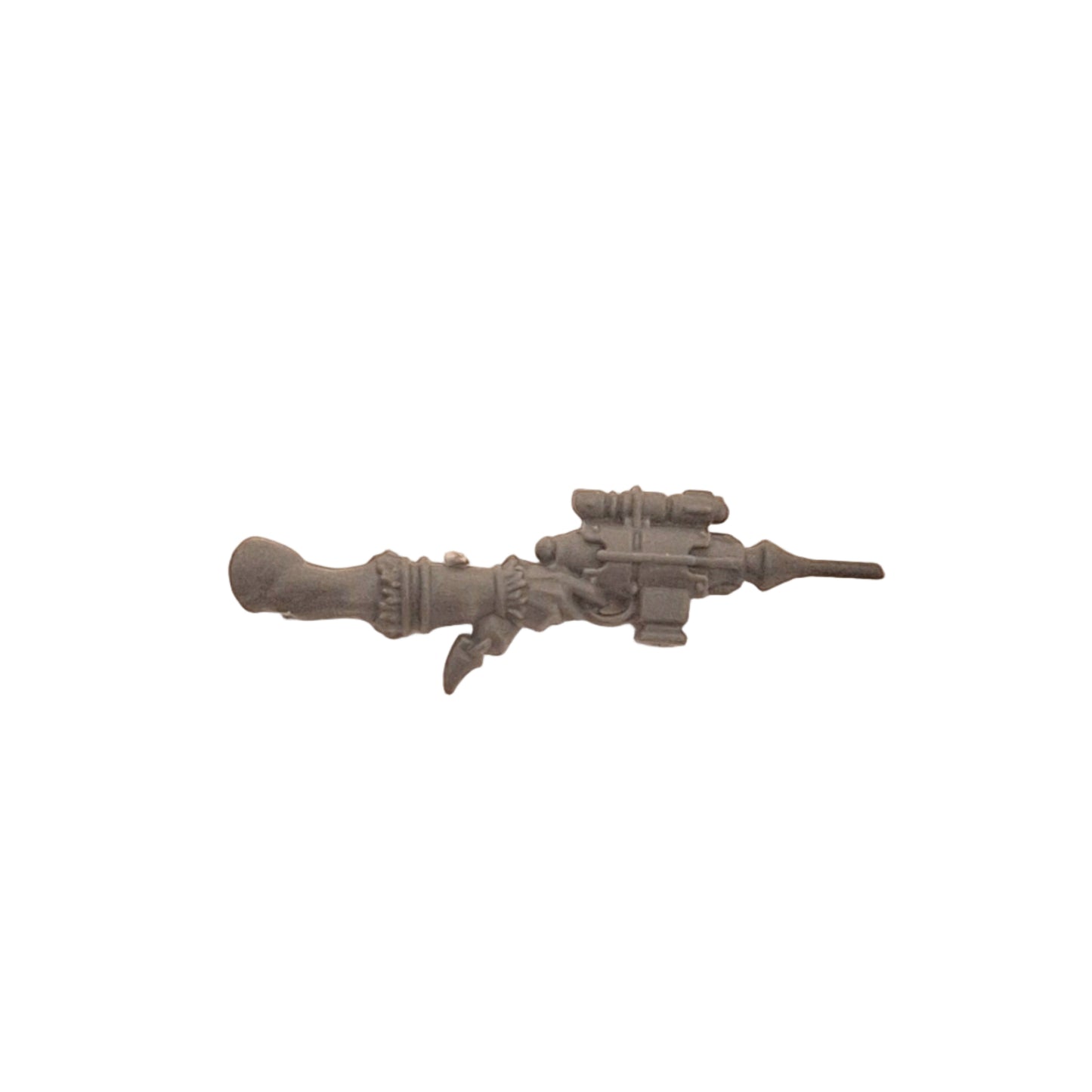Death Maidens and Wyld Runners Needle Pistol B