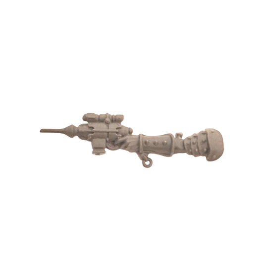 Death Maidens and Wyld Runners Needle Pistol C