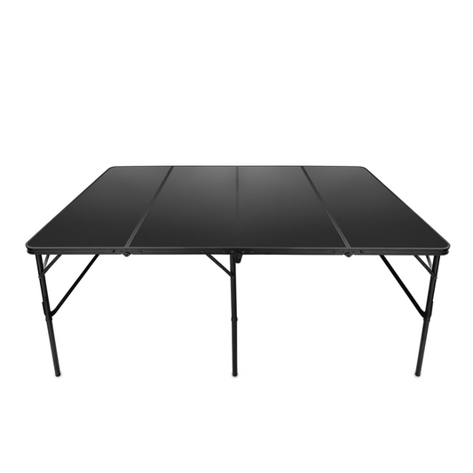 44"x60" G-Board BLACK: Folding Gaming Table