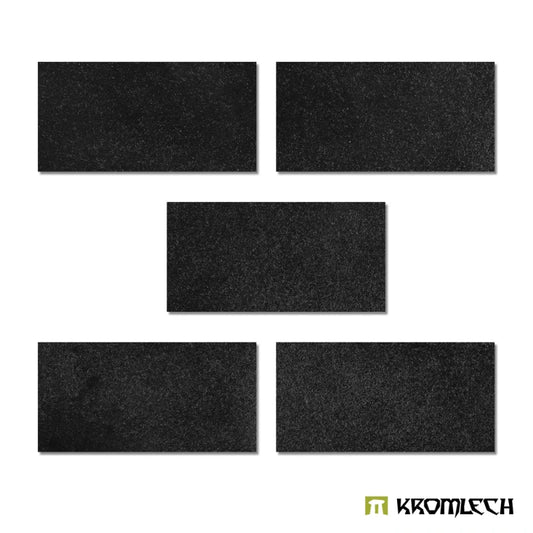 Kromlech 50x25 mm Cavalry Bases