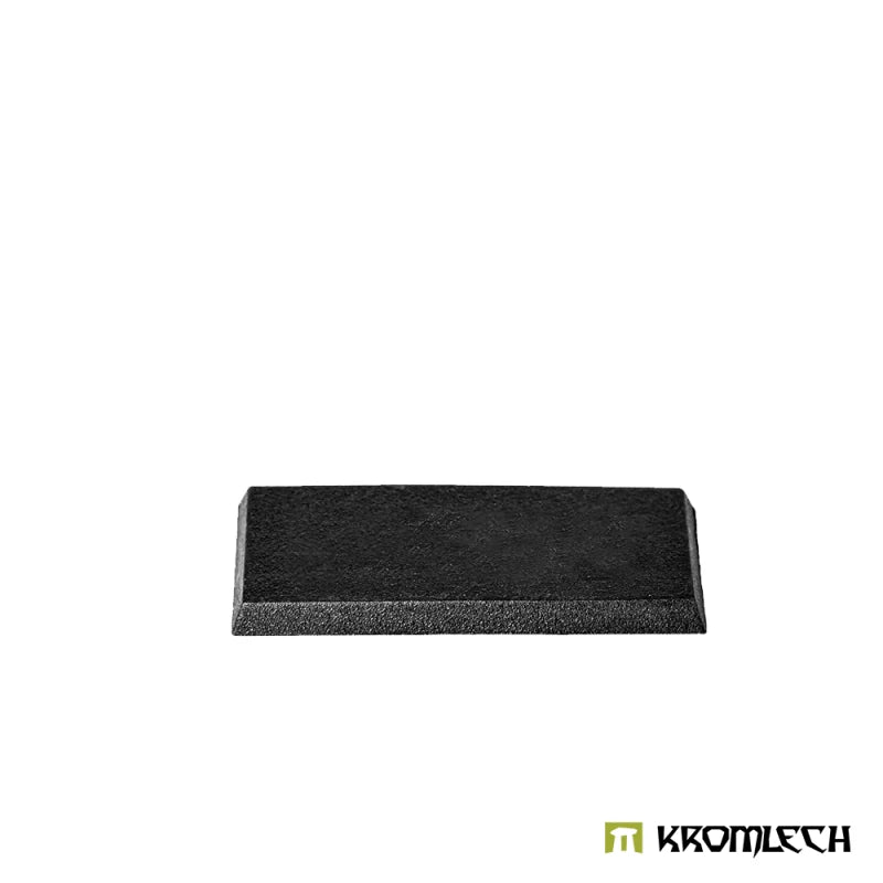 Kromlech 50x25 mm Cavalry Bases