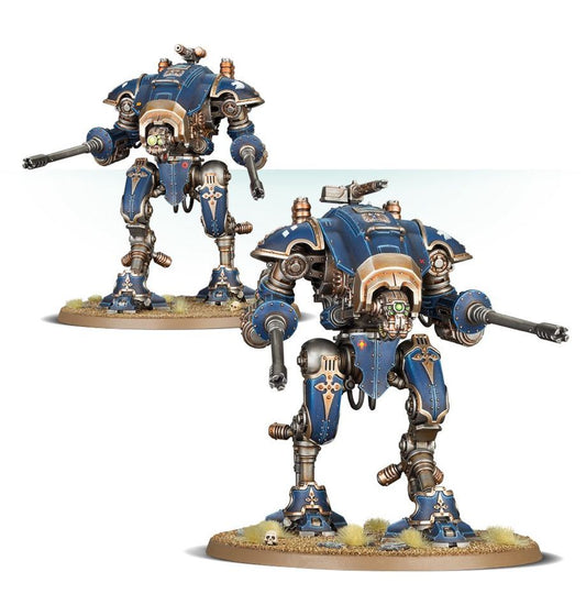 Imperial Knights -  Armigers Warhammer 40k -