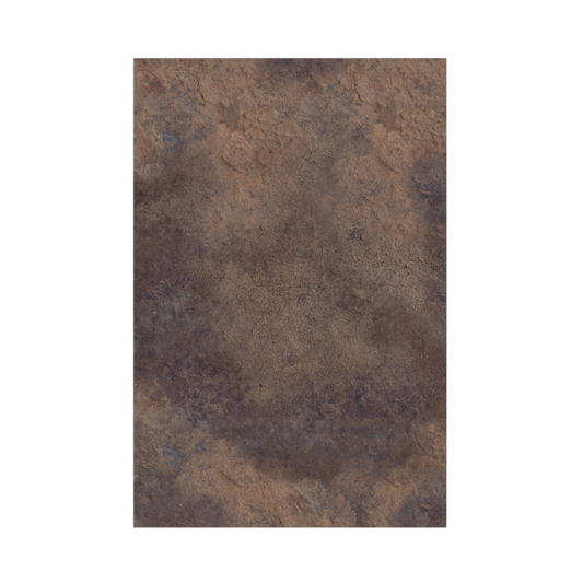 6'x4' G-Mat: Badlands