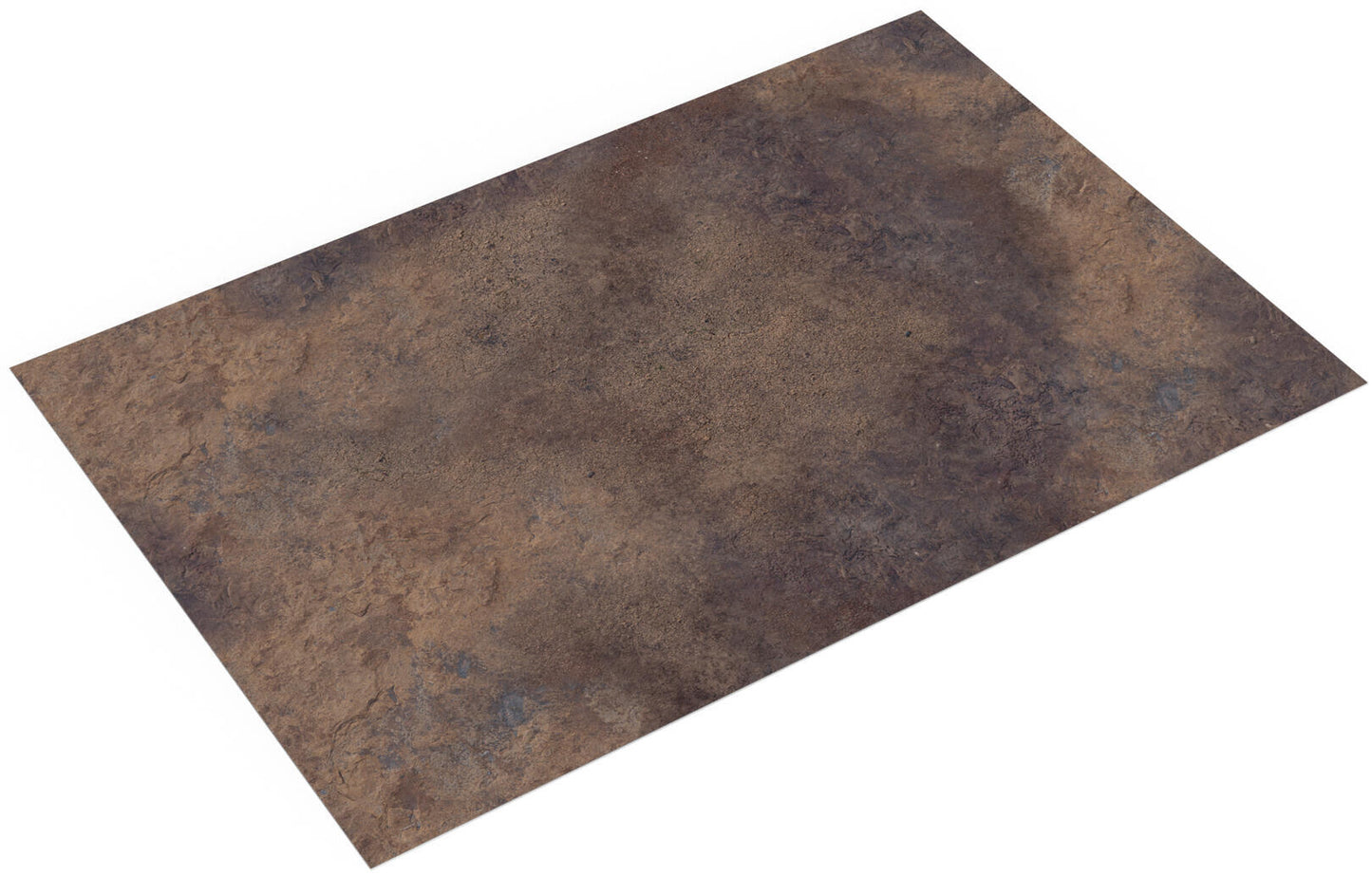6'x4' G-Mat: Badlands