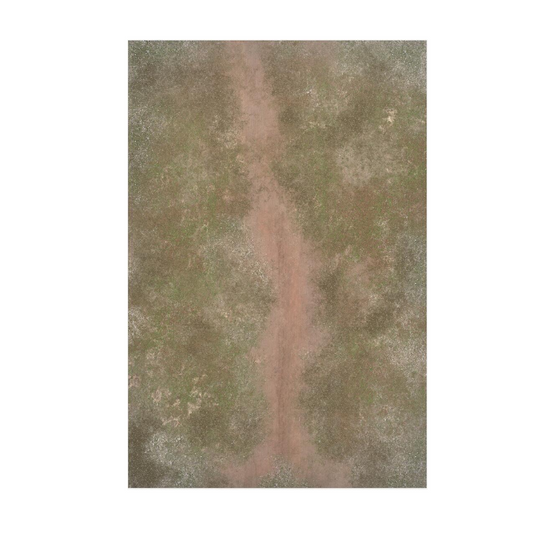 6'x4' G-Mat: Battleground