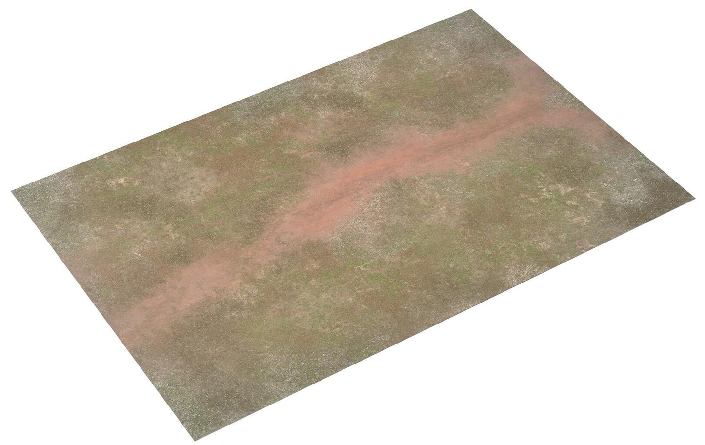 6'x4' G-Mat: Battleground