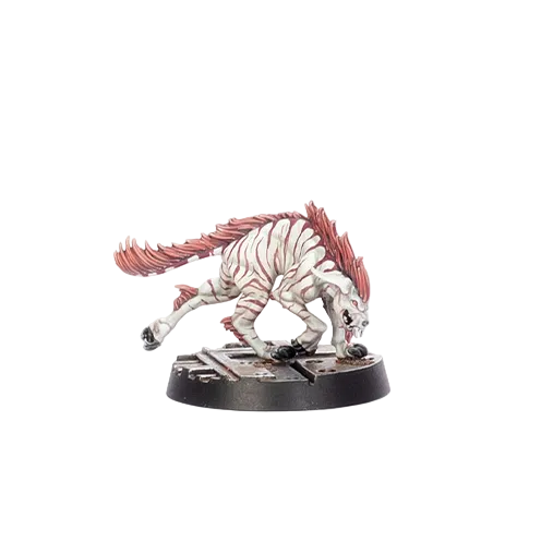 Necromunda House Escher Blades of the Matriarch Phyrr Cat "B"