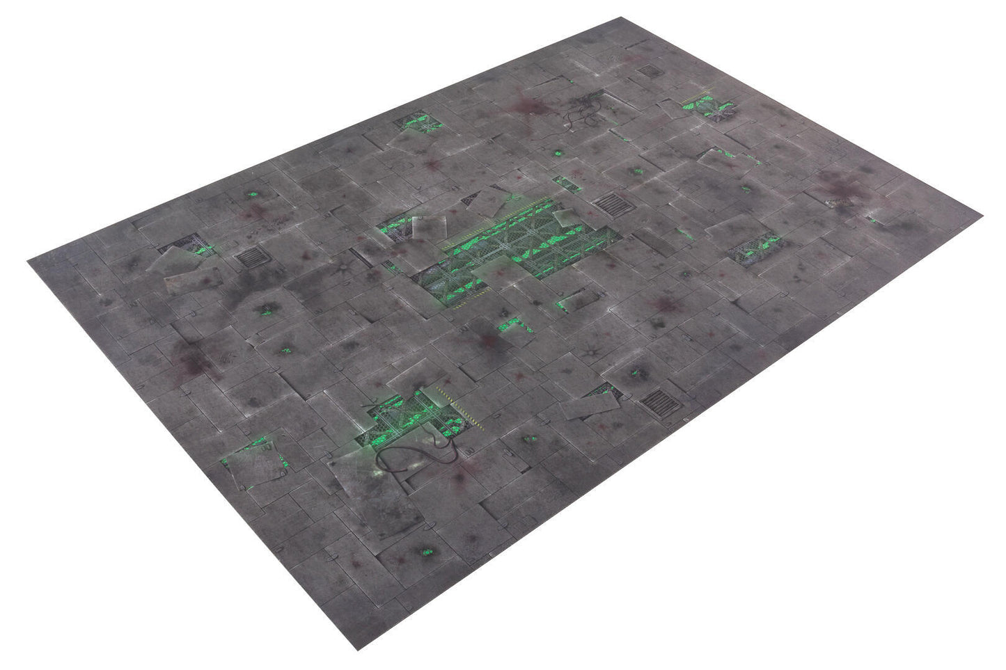 6'x4' G-Mat: Chem Zone