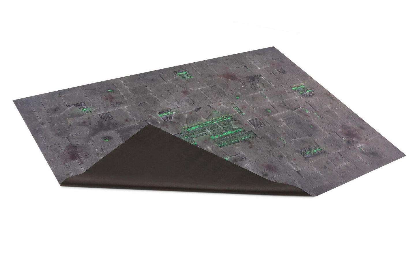 6'x4' G-Mat: Chem Zone